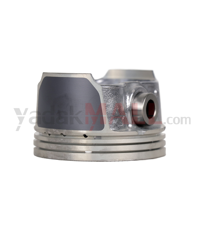 پیستون و گژن پین استاندارد کارنز